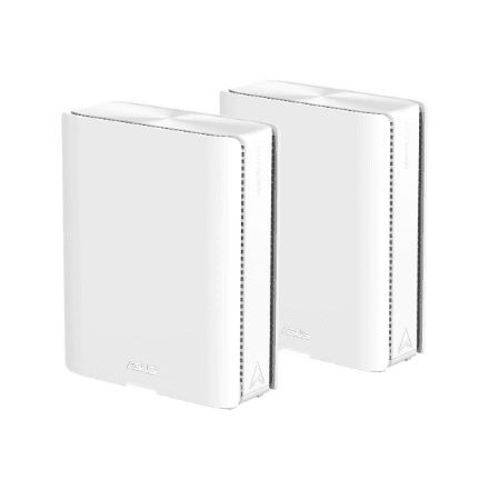 Asus ZenWiFi BQ16 neljasageduslik WiFi 7 ruuter, kuni 25 Gbit/s