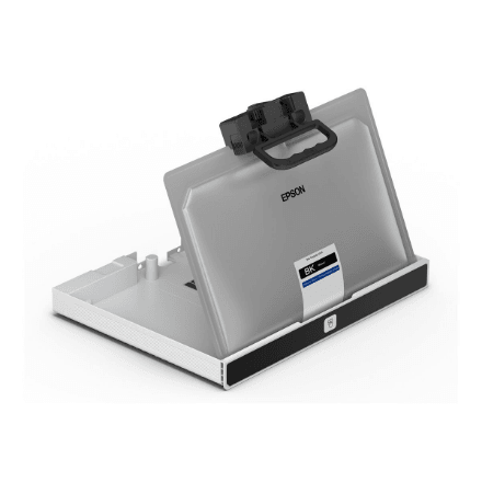 XXL-tindikassett Epson C13T11P140 printeritele EM/EP-C800R, must