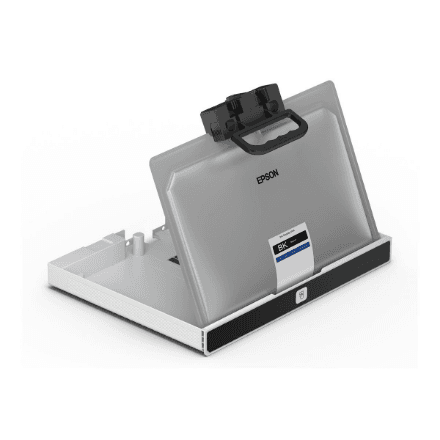 Картридж XXL Epson C13T11P140 для EM/EP-C800R, чёрный