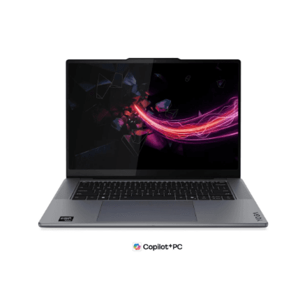 Lenovo Yoga Pro 7 sülearvuti 15.3" OLED puuteekraan, 64 GB, 1 TB