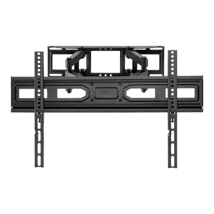 Настенное крепление Gembird WM-80ST-03 для ТВ 37–80", до 40 кг