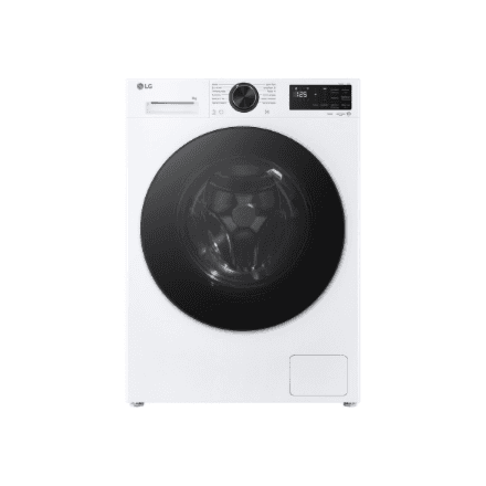 LG F2X50S8TLB pesumasin, 8 kg, 1200 p/min, klass A