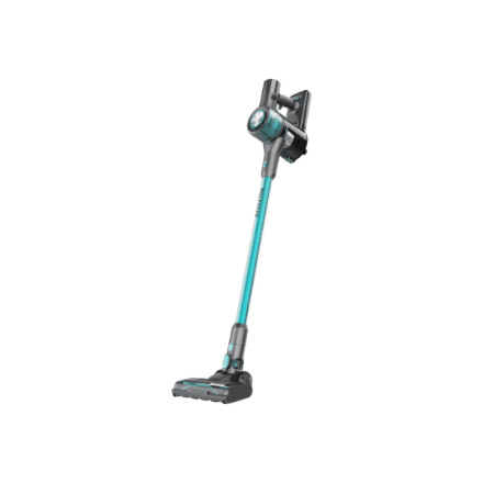 Cecotec Conga Rockstar P50 X-Treme 2-in-1 varstolmuimeja, sinine-must, juhtmevaba