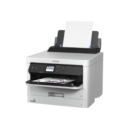 Epson WorkForce Pro WF-C529RDW tindiprinter, värviline, A4, Wi-Fi