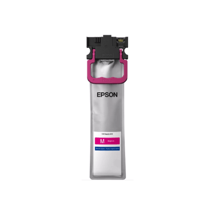 Epson C13T11N340 WorkForce Pro tindikassett, magenta