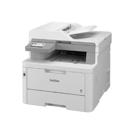 Brother MFC-L8340CDW laser multifunction printer, colour, 30 ppm