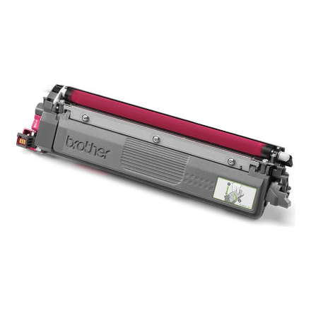 Brother TN248M toonerikassett, magenta, 1000 lk