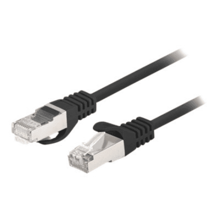 Lanberg Cable – 24-Month Manufacturer Warranty