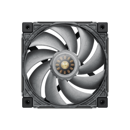 Deepcool MACH140 korpusetuuleti