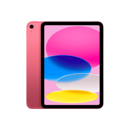 Apple | iPad Wi-Fi + Cellular | 11 " | Pink | IPS, Liquid Retina | 2360 x 1640 pixels | Apple A16 | 128 GB | 3G | 4G | 5G | Wi-Fi | Front camera | 12 MP | Rear camera | 12 MP | Bluetooth | 5.3 | iPadOS | USB-C charging cable