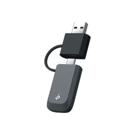 TP-LINK Archer TBE230U BE3600 WiFi 7 mini USB-adapter