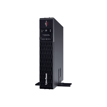 CyberPower Smart App PR2200ERT2U UPS 2200 VA / 2200 W