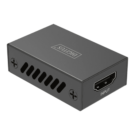 Повторитель HDMI Digitus, 8K 60 Гц, DS-55341