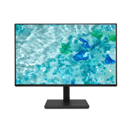 Acer Vero B247YG 24" IPS Full HD 120 Hz kuvar kõlaritega
