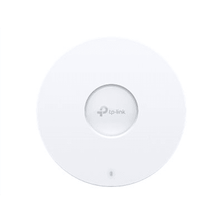 TP-LINK | AX3000 Ceiling Mount WiFi 6 Access Point | EAP653 | 802.11ax | 2.4 + 5 GHz | 574 + 2402 Mbit/s | Ethernet LAN (RJ-45) ports 1 | MU-MiMO Yes | PoE in
