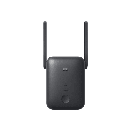 Xiaomi | Mi WiFi Range Extender | AC1200 EU | 802.11ac | 867+300 Mbit/s | 10/100 Mbit/s | Ethernet LAN (RJ-45) ports 1 | Mesh Support No | MU-MiMO No | No mobile broadband
