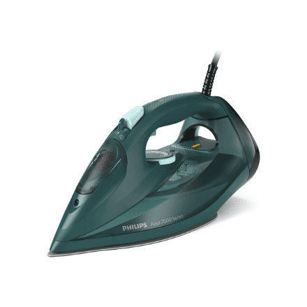 Philips DST7050/70 steam iron, 2800 W, 50 g/min steam