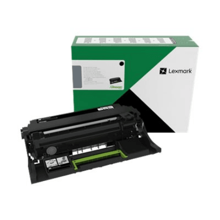 Lexmark tooner kassett must, 75 000 lehekülge, MS631dw/MX532adwe