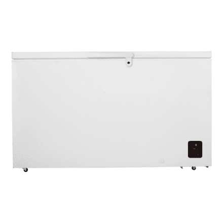 Sügavkülmkirst Gorenje FH43EAW, 440 l, valge