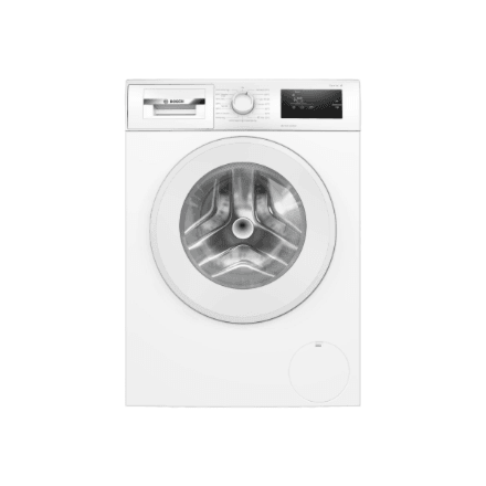 Bosch WAN2808LSN washing machine, 8 kg, 1400 RPM, class A