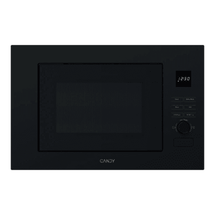 Candy CA38FL7N20WXB built-in microwave oven, 20 l, 750 W, with grill