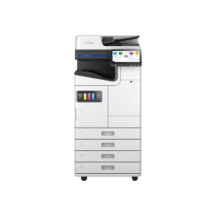 Epson WorkForce Enterprise AM-C5000 Multifunction Printer