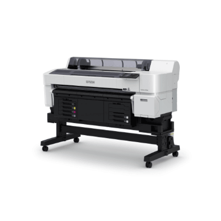 Epson SureColor G6000 bundeled with Fiery Digital Factory Epson Production Edition | Colour | Ink-jet | Printer | Grey