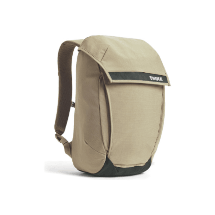 Рюкзак Thule Paramount Daypack Lite PARABP3016, 20 л, бежевый