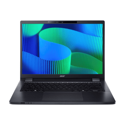 Ноутбук Acer TravelMate TMP414-42-TCO-R8M9 14" Ryzen 5 Pro 8540U 16/512 ГБ
