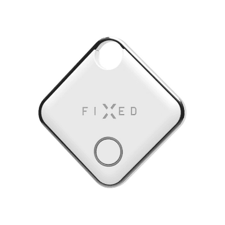 Bluetooth-lokaator Fixed Tag, Apple Find My, 11 g