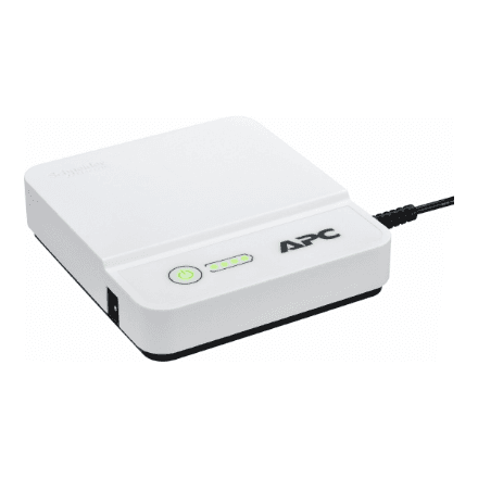 APC Back-UPS Connect CP12036LI UPS 36 W