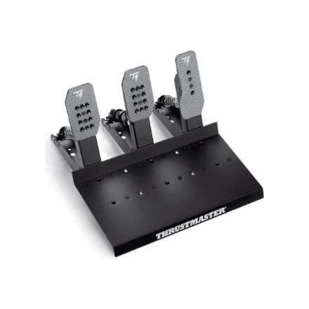 Pedaalid Thrustmaster Raceline Pedals III LC WW, must