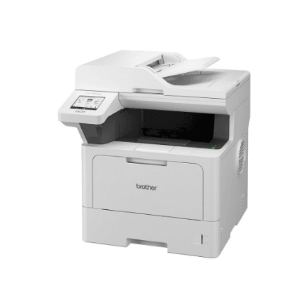 Brother DCP-L5510DW mono laser-multifunktsionaalne printer, A4, Wi-Fi