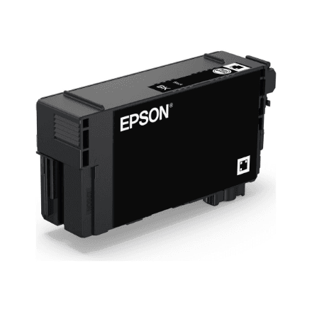 Epson C13T11J140 ink cartridge, black