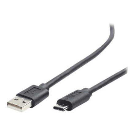 Кабель Cablexpert USB 2.0 AM — Type-C (AM/CM), 1,8 м