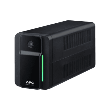 APC Back-UPS BX500MI UPS 500 VA / 300 W – line-interactive