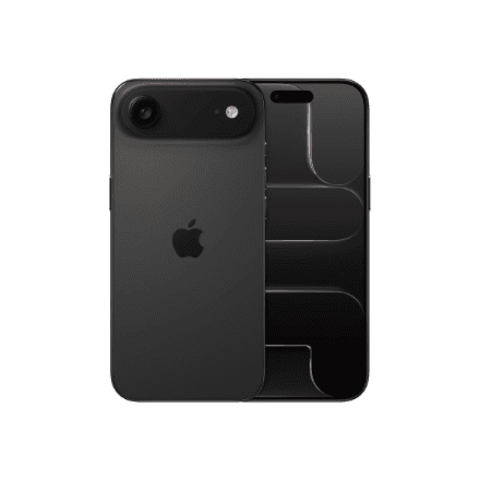 Apple iPhone Air 256 GB Space Black nutitelefon