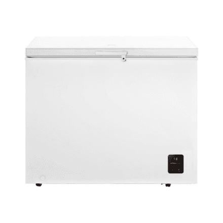 Sügavkülmkirst Gorenje FH25EAW, 248 l, valge