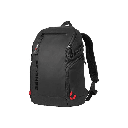Genesis | Pallad 420 | Fits up to size 15.6 " | Laptop Backpack | Waterproof | Black