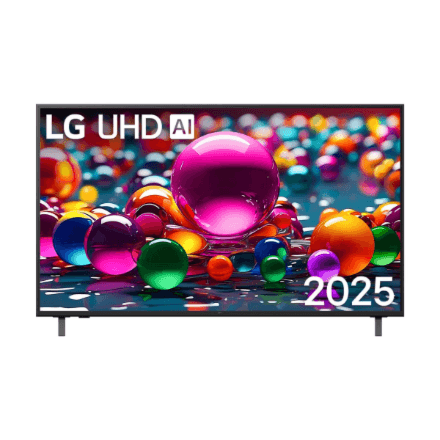 LG 55UA75006LA 55" (139 cm) 4K UHD LED Smart-teler