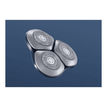 Xiaomi Electric Shaver S101 asendusscharvipea pardlile