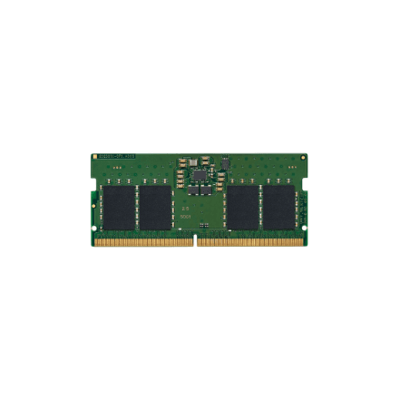 Kingston ValueRAM 8 GB DDR5 5600 MHz mälumoodul KVR56S46BS6-8