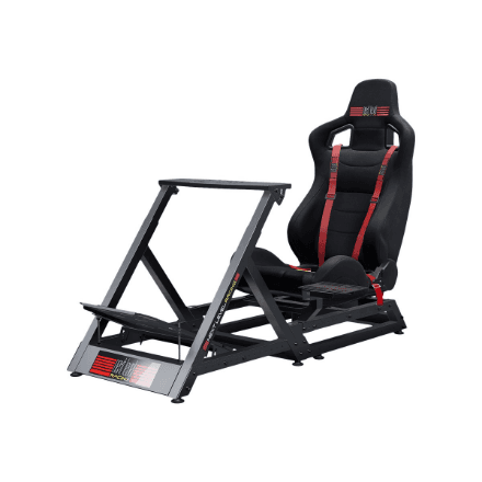 Simulaatori kokpit Next Level Racing NLR-S009