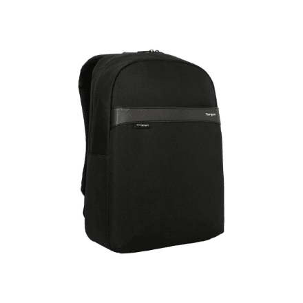 Targus | GeoLite EcoSmart Essential | TSB960GL | Backpack | Shoulder strap | Black