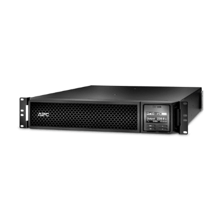 Schneider Electric APC Smart-UPS SRT1000XLI 1000 VA Online UPS