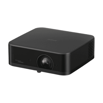 Epson EF-62B kaasaskantav projektor, Wi-Fi, 1,6 kg