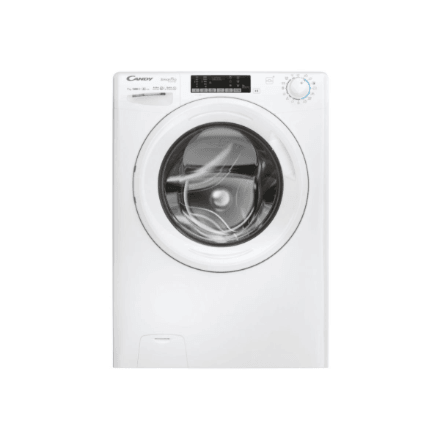Candy CO4 374TWM6/1-S washing machine, 7 kg, 1300 RPM, class A