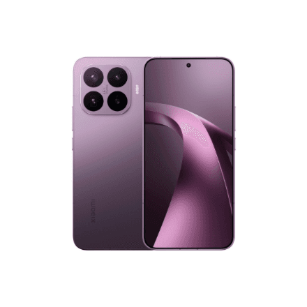 Xiaomi 17T Pro nutitelefon, 12/512 GB, 6,83" ekraan, Deep Violet