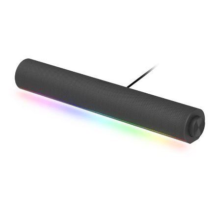 Xiaomi Desktop Speaker Bluetooth-lauakõlar, must