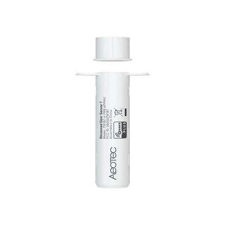 Aeotec Recessed Door Sensor 7, Z-Wave Plus V2 | AEOTEC | Recessed Door Sensor 7 | Z-Wave Plus V2 | White